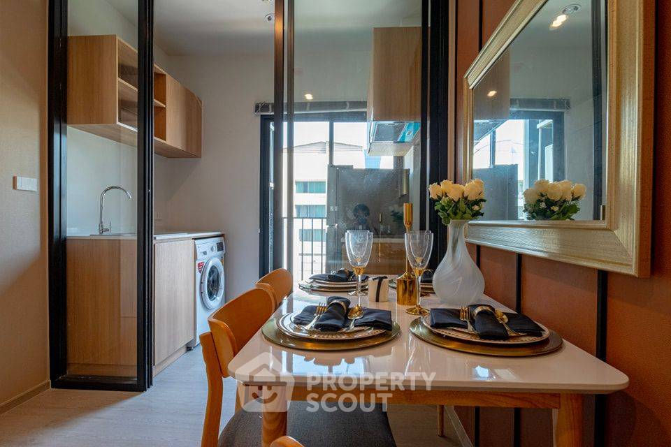 picture 1-BR Condo at NUE Noble Centre Bangna in Bang Na Nuea (ID 1371796) - 4/14