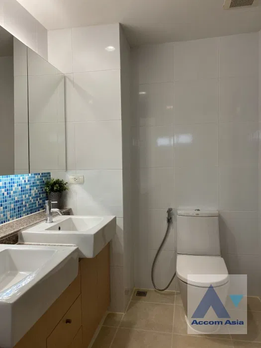 รูป 🔼🔽 AccomA 📩  3 BR Condominium @Residence Sukhumvit 52 (AA32280) - รูปที่ 13/14