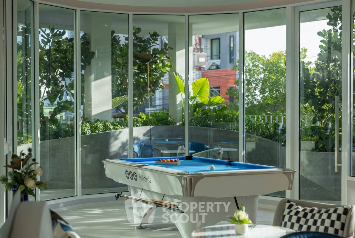 picture 1-BR Condo at Kave Uni.Verse Bangsaen in Saen Suk (ID 2086503) - 6/6