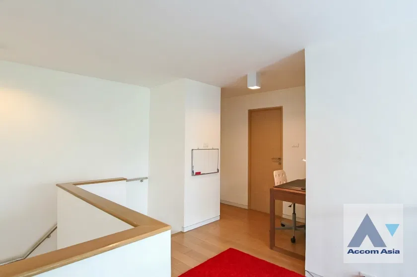 picture 🔼🔽 AccomA 📩 Duplex Condo 2 BR Condominium @Siamese Thirty Nine (AA40967) - 10/13