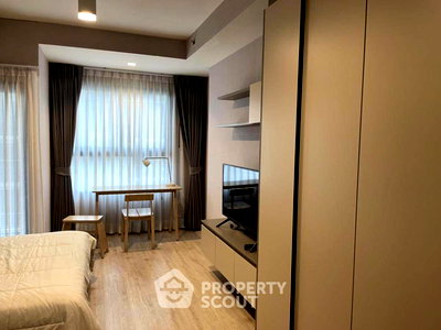 ขายคอนโด : คอนโด 1-ห้องนอน ที่ ไอดีโอ สาทร-วงเวียนใหญ่ ใกล้ BTS วงเวียนใหญ่ (ID 907912)