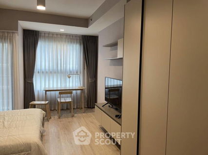 คอนโด 1-ห้องนอน ที่ ไอดีโอ สาทร-วงเวียนใหญ่ ใกล้ BTS วงเวียนใหญ่ (ID 907912)