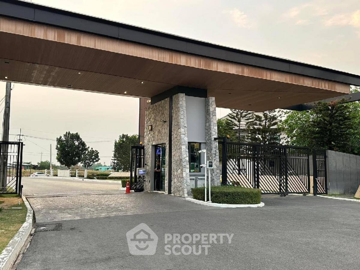 picture 3-BR House at Bangkok Boulevard Chaengwattana 2 in Bang Tanai (ID 1521663) - 7/7