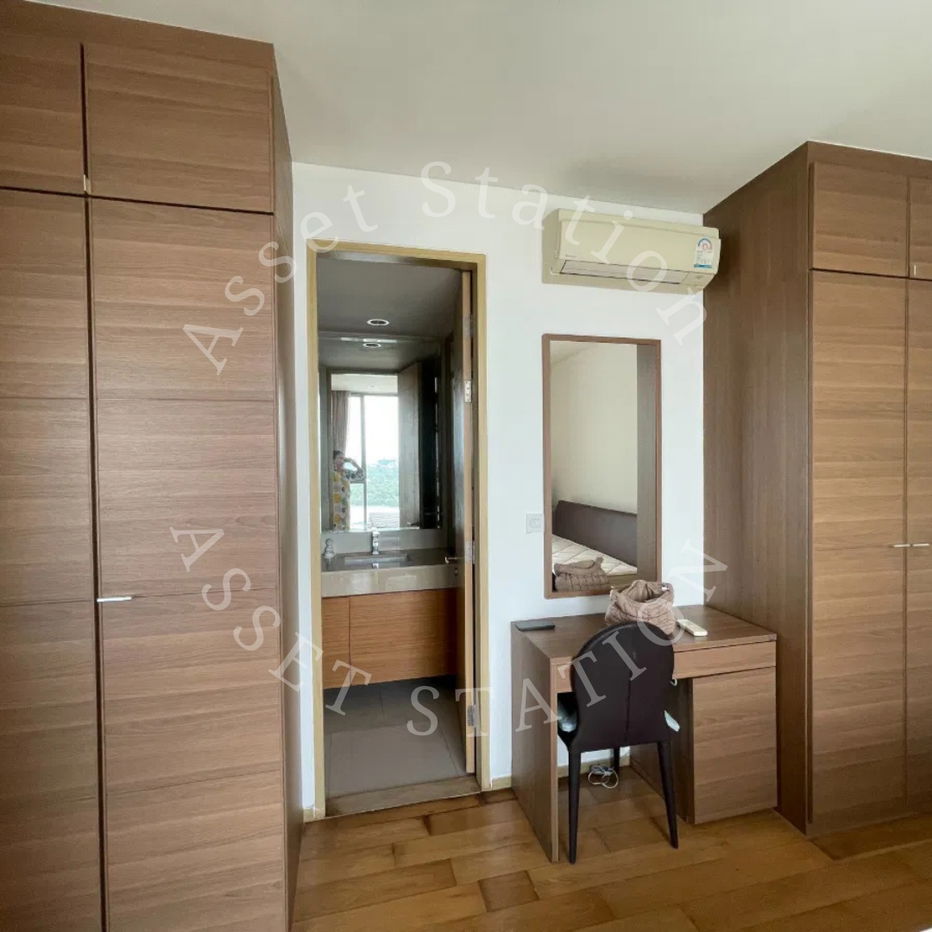 picture 🌊 The Breeze Narathiwat — A condo with a Chao Phraya River bend view that you will fall in love with! - 4/6