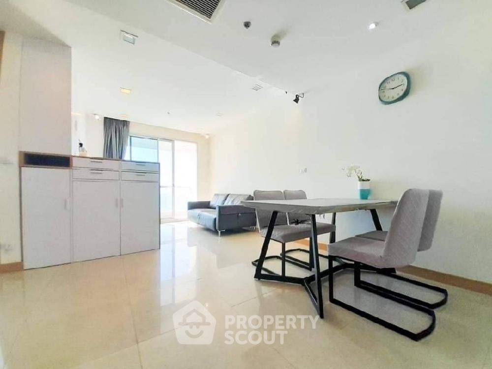 picture 1-BR Condo at The Palm - Wongamart Beach close to Pattaya North (ID 1446030) - 3/15