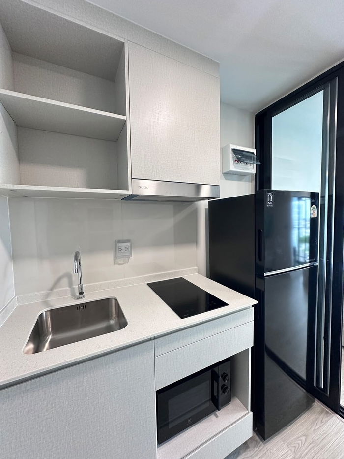 picture Condo for rent: Atmoz Oasis Onnut - 16/18