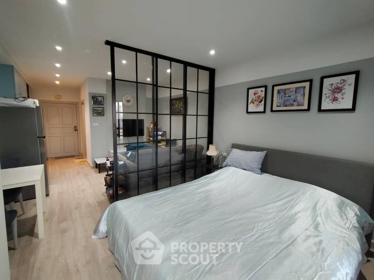 picture Studio Condo at Pattaya Hill Resort Pratumnak close to Phratamnak (ID 1065809) - 15/17