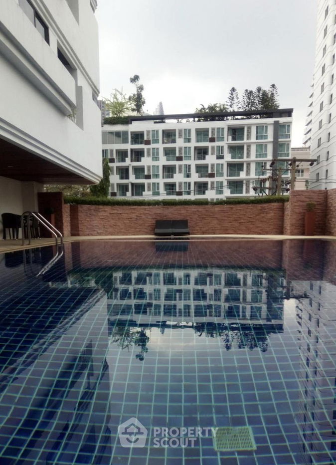 รูป คอนโด 3-ห้องนอน ที่ เบเวอรี่ ทาวเวอร์ ใกล้ ARL มักกะสัน (ID 2146583) - รูปที่ 26/29