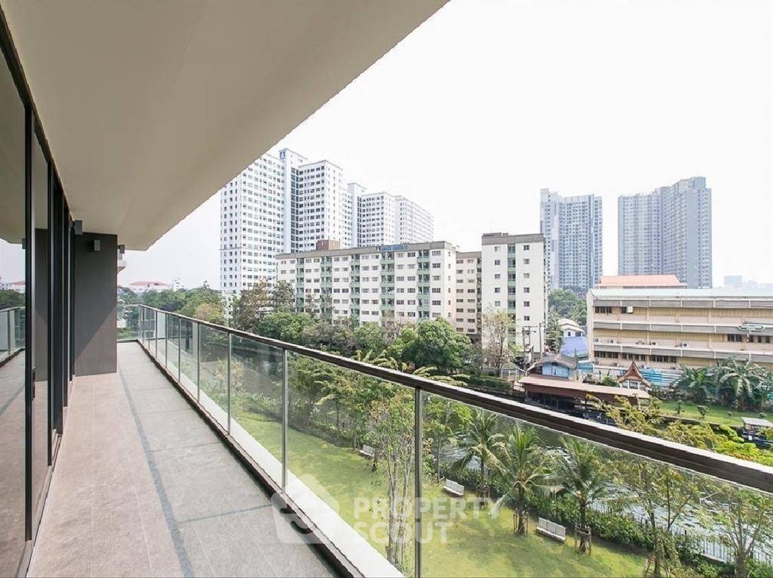 picture 4-BR Condo at Park Court Sukhumvit 77 near BTS On Nut (ID 2066330) - 5/19