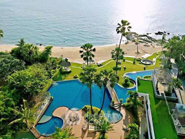 picture 4-BR Condo at The Palm - Wongamart Beach close to Sanctuary of Truth (ID 2152158) - 9/9