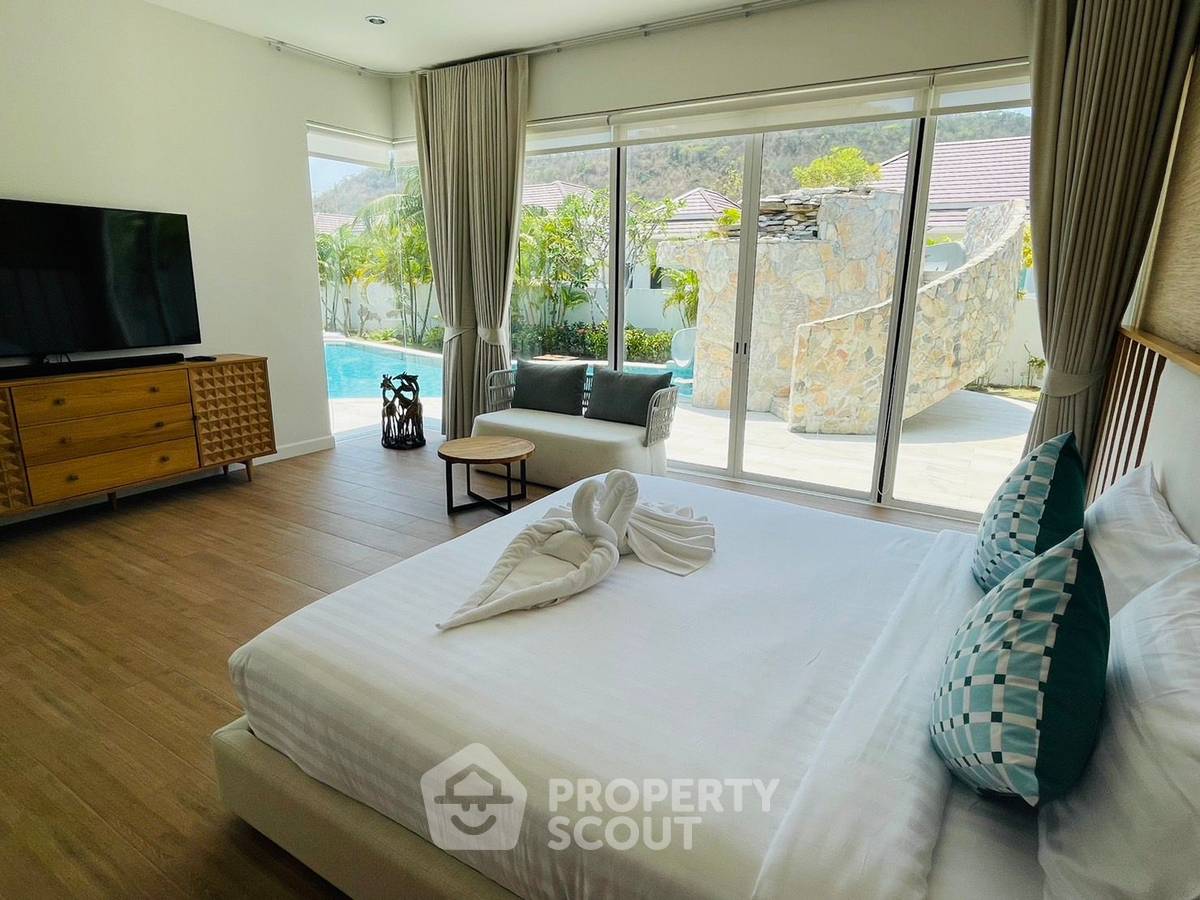 picture 6-BR House at Woodland Residence in Thap Tai (ID 1441572) - 12/20