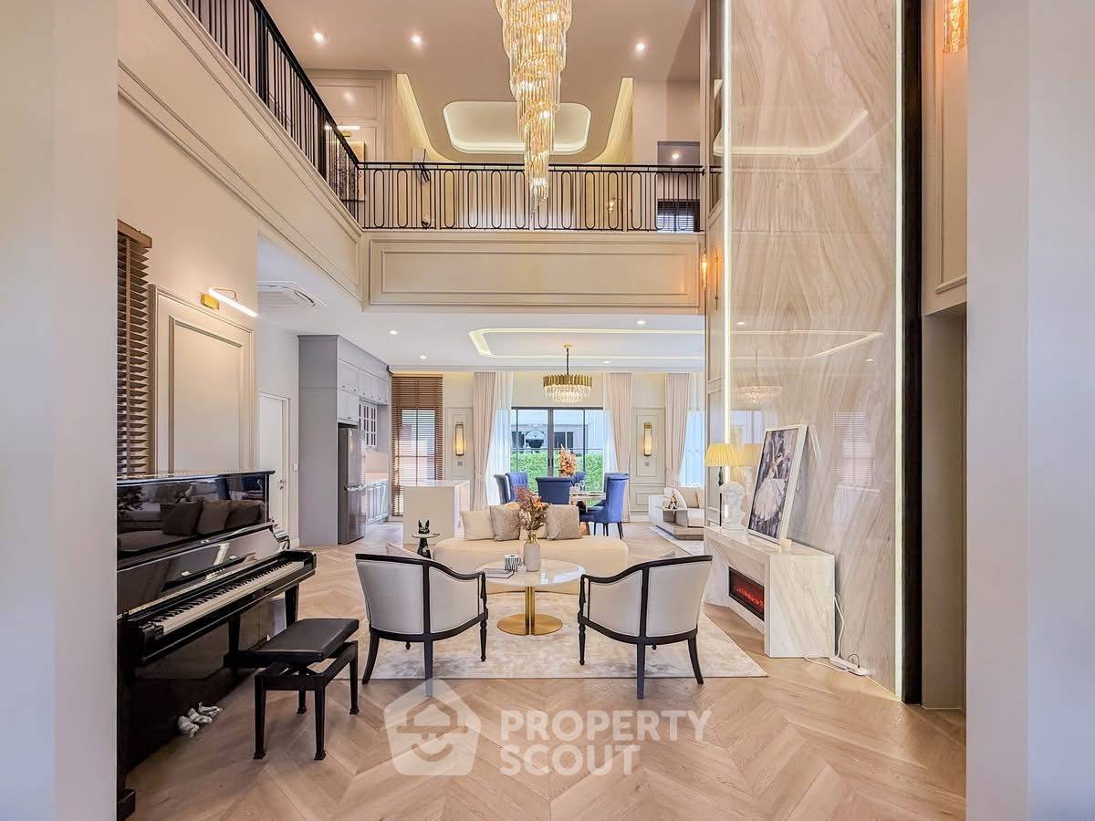 รูป บ้าน 4-ห้องนอน ใน หัวหมาก (ID 2065086) - รูปที่ 5/50