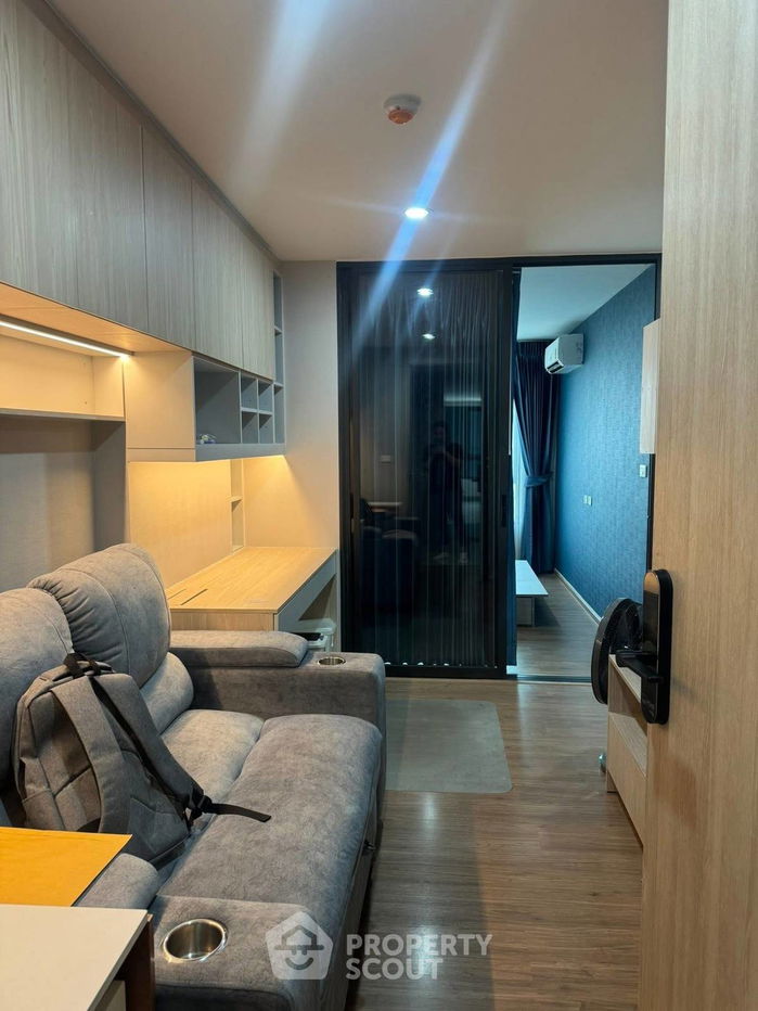 รูป คอนโด 1-ห้องนอน ที่ นิช โมโน อิสรภาพ ใกล้ MRT สนามไชย (ID 2286916) - รูปที่ 4/11