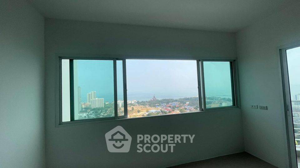 รูป คอนโด 1-ห้องนอน ที่ เอ ดี คอนโดมิเนียม ใกล้ ชายหาดนาเกลือ (ID 1139692) - รูปที่ 8/9