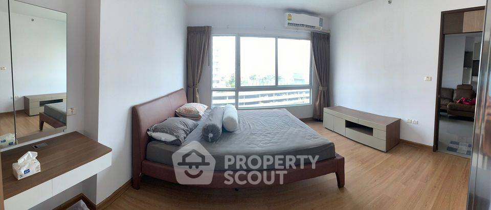 รูป คอนโด 2-ห้องนอน ที่ ศุภาลัย ริเวอร์ รีสอร์ท เจริญนคร ใน สำเหร่ (ID 1868333) - รูปที่ 12/19