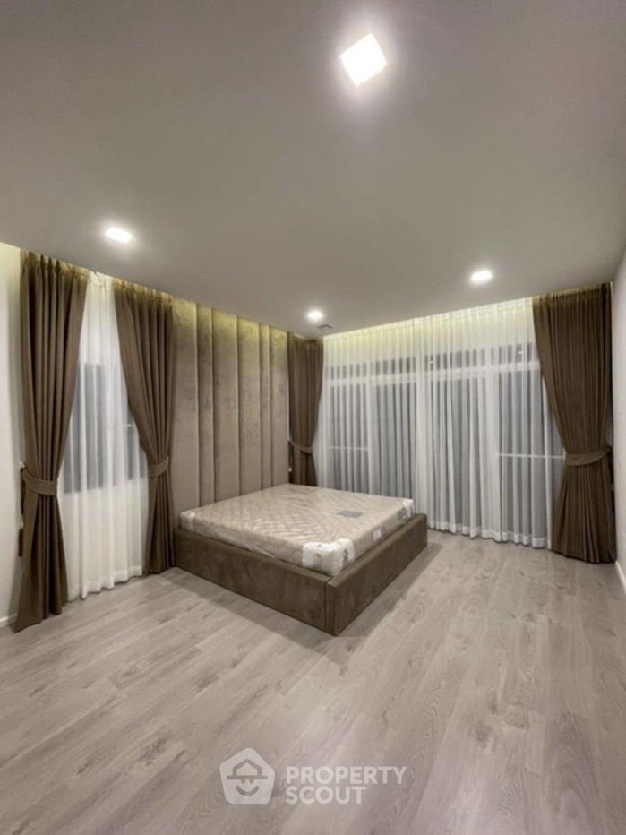 รูป บ้าน 3-ห้องนอน ที่ มัณฑนา ราชพฤกษ์ นครอินทร์ ใน บางเลน (ID 1109270) - รูปที่ 10/24