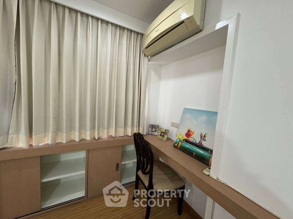 picture 2-BR Condo at Yada Residental Condominium near BTS Phrom Phong (ID 1947064) - 6/18