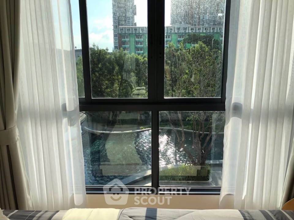 picture 1-BR Condo at Ideo O2 near BTS Bang Na (ID 2089858) - 8/10