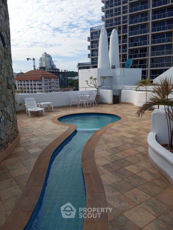 picture 2-BR Condo at Casa Espana Condominiums close to Phratamnak (ID 1572877) - 3/15
