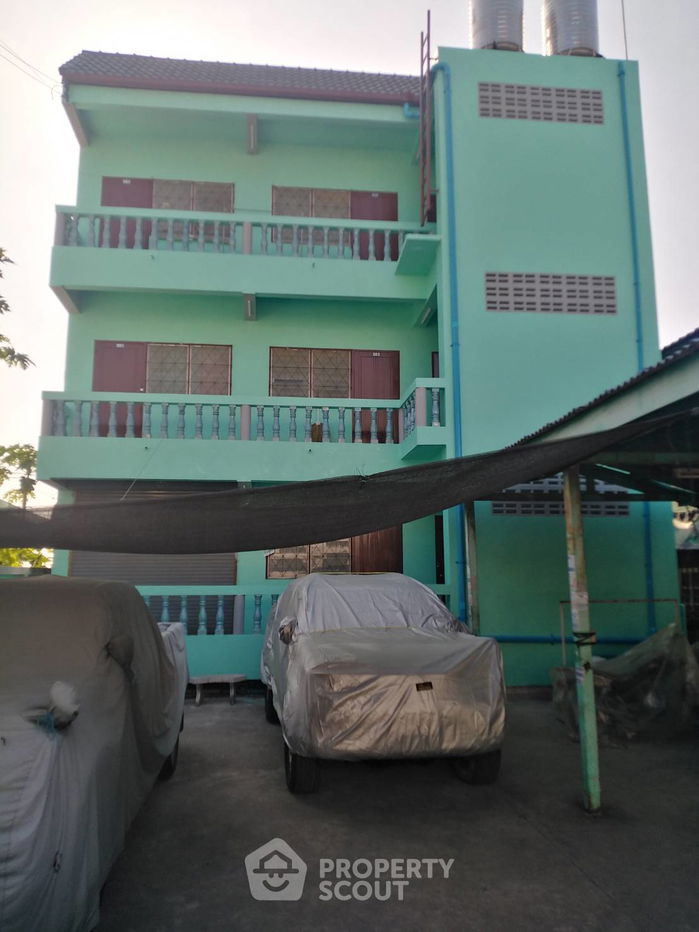 รูป บ้าน 9-ห้องนอน ใน พระประแดง (ID 1236968) - รูปที่ 2/8