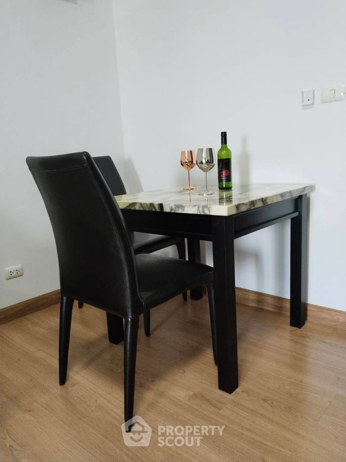 picture 1-BR Condo at Supalai Park Ekamai - Thonglor near ARL Ramkhamhaeng (ID 2289254) - 26/31