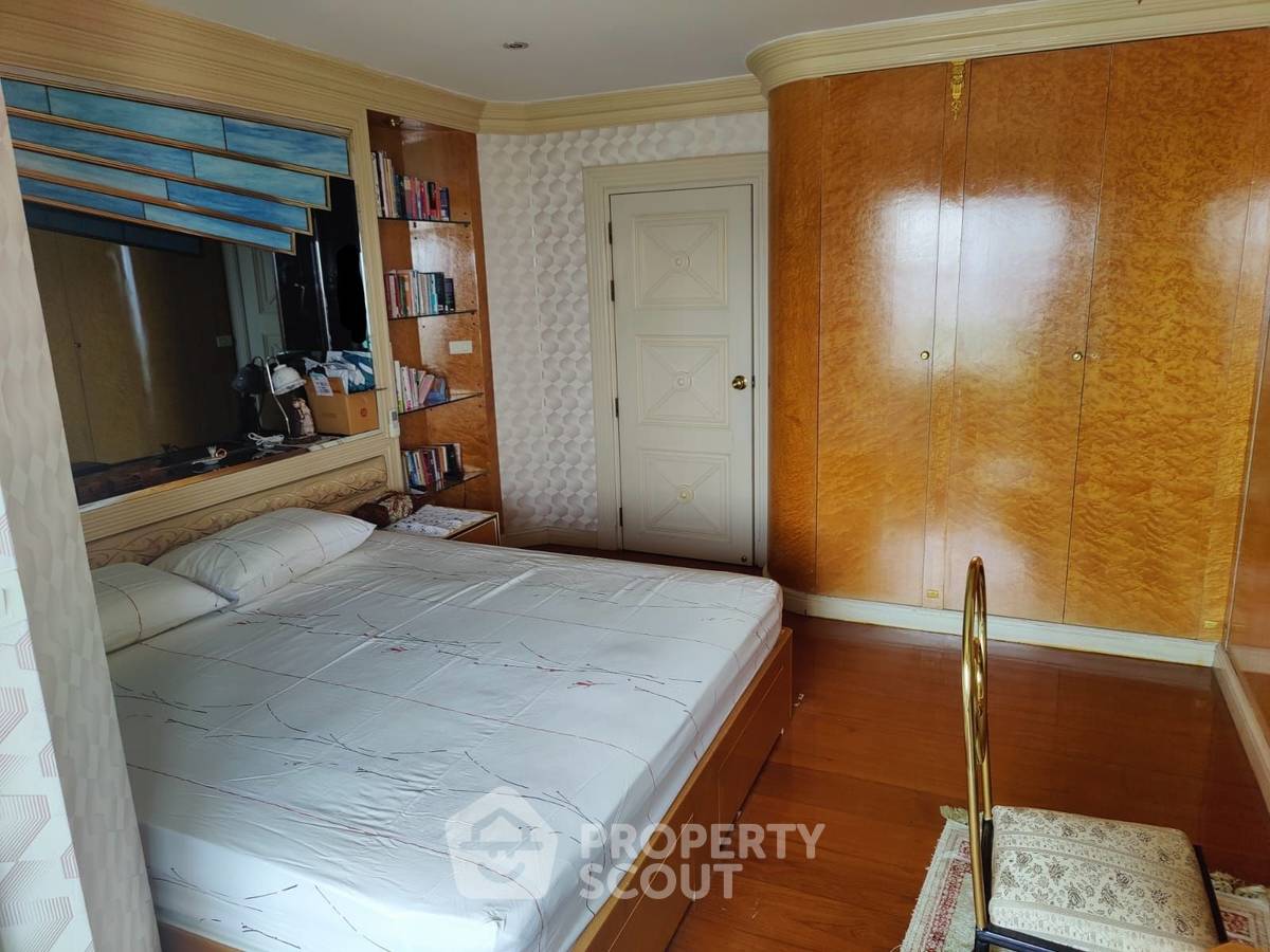 รูป คอนโด 4-ห้องนอน ที่ สายชล แมนชั่น ใกล้ BTS สะพานตากสิน (ID 1002433) - รูปที่ 19/24