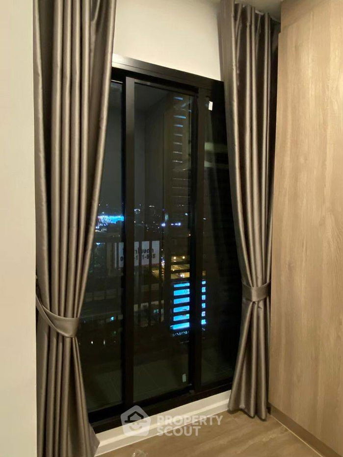 picture 1-BR Condo at Modiz Sukhumvit 50 near BTS On Nut (ID 903258) - 7/18