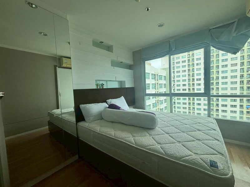รูป ⛵ Lumpini Wongamat ⛵ City view / 19F / 1bedroom >> THB9,000/month彡 - รูปที่ 4/10