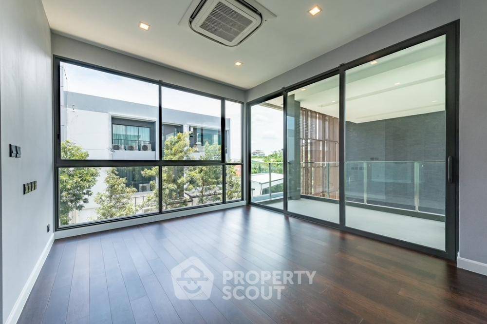 picture 5-BR Villa at THE GENTRY Vibhavadi in Talat Bang Khen (ID 1336428) - 24/42