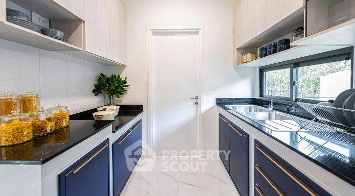 picture 4-BR House at Chewarom Nakhon In in Bang Khanun (ID 1504698) - 6/7