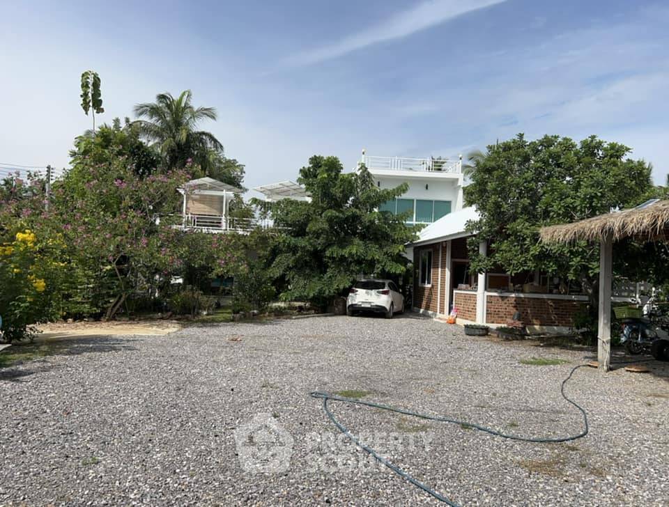 รูป บ้าน 4-ห้องนอน ใน สามร้อยยอด (ID 1355256) - รูปที่ 3/26