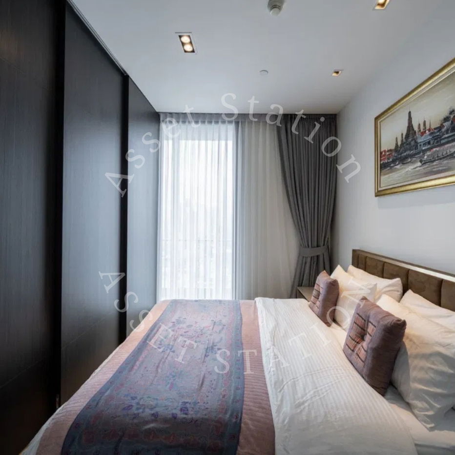 picture 🔥For Sale: Beatniq Sukhumvit 32 – Luxury Condo, Ready to Move In, Near BTS Thonglor 🚆✨ - 3/9