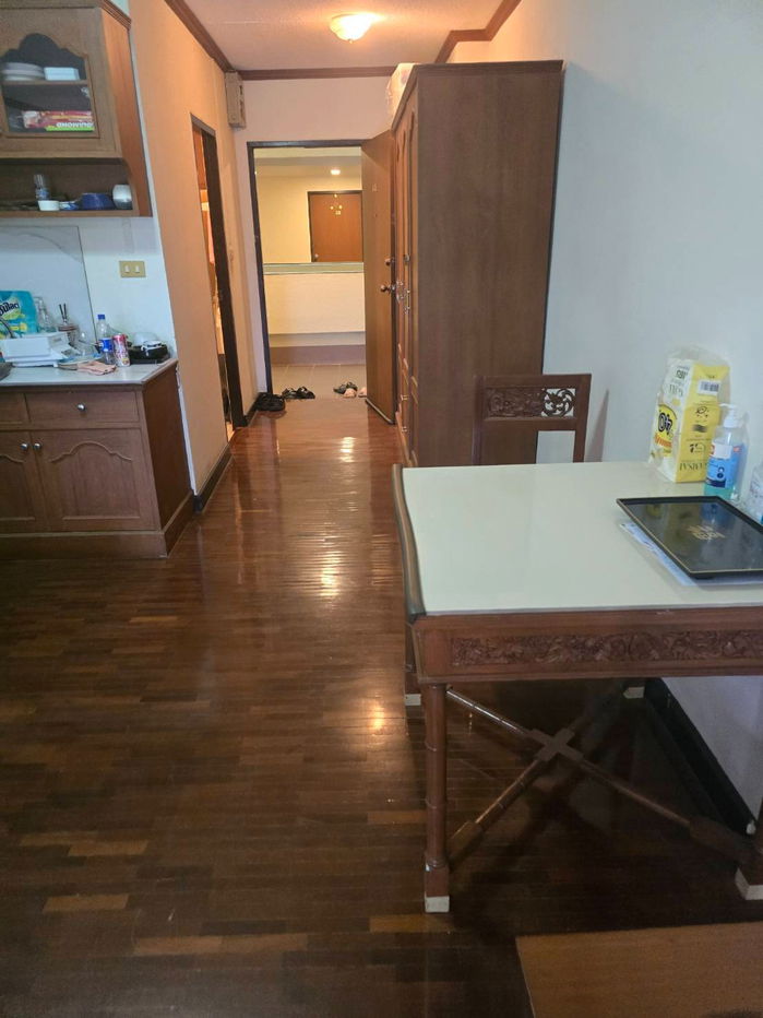 picture Hillside4 Condo for  Sale!Stuidoroom, Walkable to Nimman ,Maya Shopping Mall,Near Cmu - 2/6
