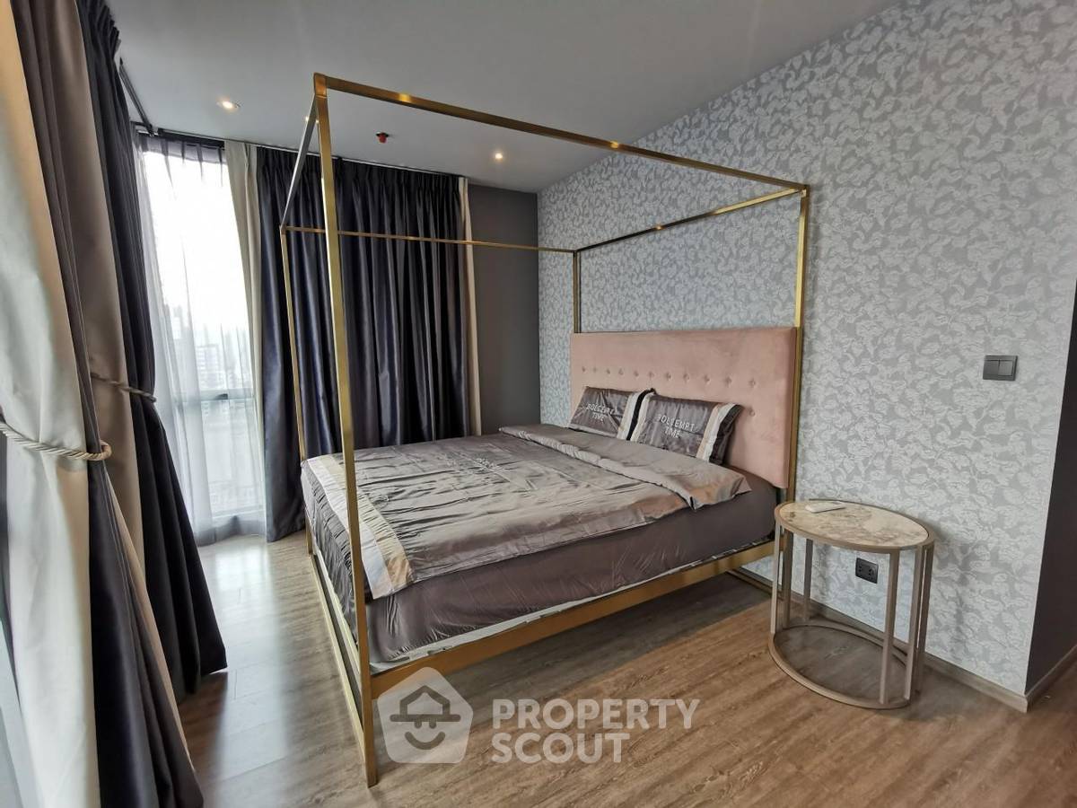 picture 3-BR Condo at Rhythm Ekkamai near BTS Ekkamai (ID 452682) - 8/19