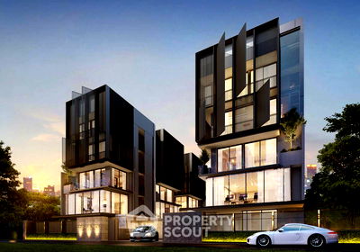 Houses for sale Town in town : 1-BR House at 201 Avenue in Wang Thonglang (ID 1918186)