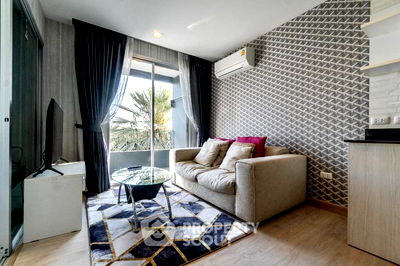 Condos for sale 700 Year Sports Arena Chiang Mai : 1-BR Condo at Diamant Condominium in Fa Ham (ID 1134630)