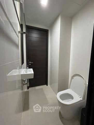 picture 1-BR Condo at Ivy Ampio Rachada - Rama 9 near MRT Thailand Cultural Centre (ID 707720) - 2/9