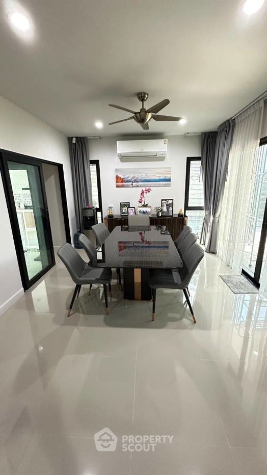 picture 3-BR House close to Phra Ram 2 (ID 1482430) - 4/25