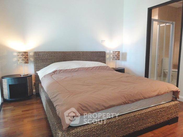 picture 2-BR Condo at The Cadogan Private Residence near BTS Phrom Phong (ID 510275) - 9/21