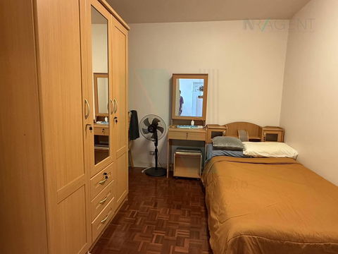 📌 For Rent Condo LAKE VIEW MUANG THONG THANI Building 1, Floor 28,2 bed room, Room size 86 sqm