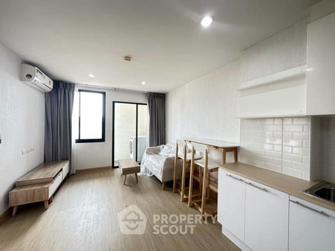 คอนโด 1-ห้องนอน ที่ เลอริช แอท อารีย์ สเตชั่น ใกล้ BTS อารีย์ (ID 1655769)