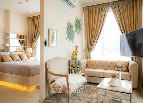 3-BR Condo at Marina Golden Bay Pattaya close to Pattaya South (ID 1406390)