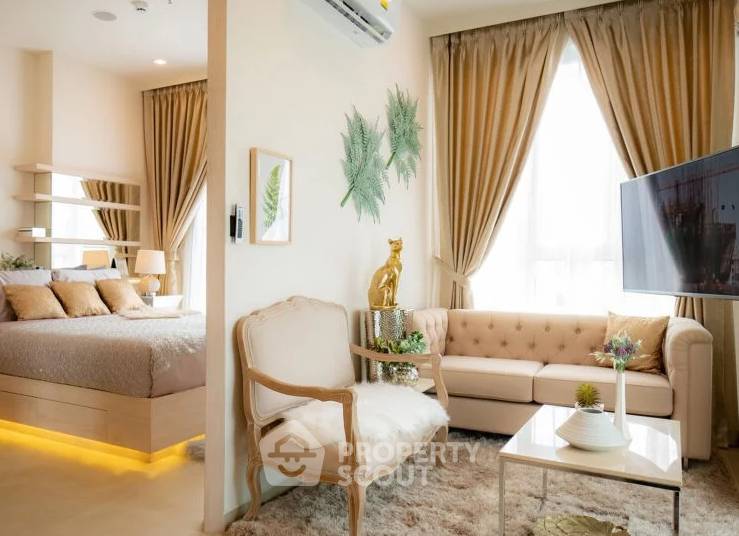 picture 3-BR Condo at Marina Golden Bay Pattaya close to Pattaya South (ID 1406390) - 1/11