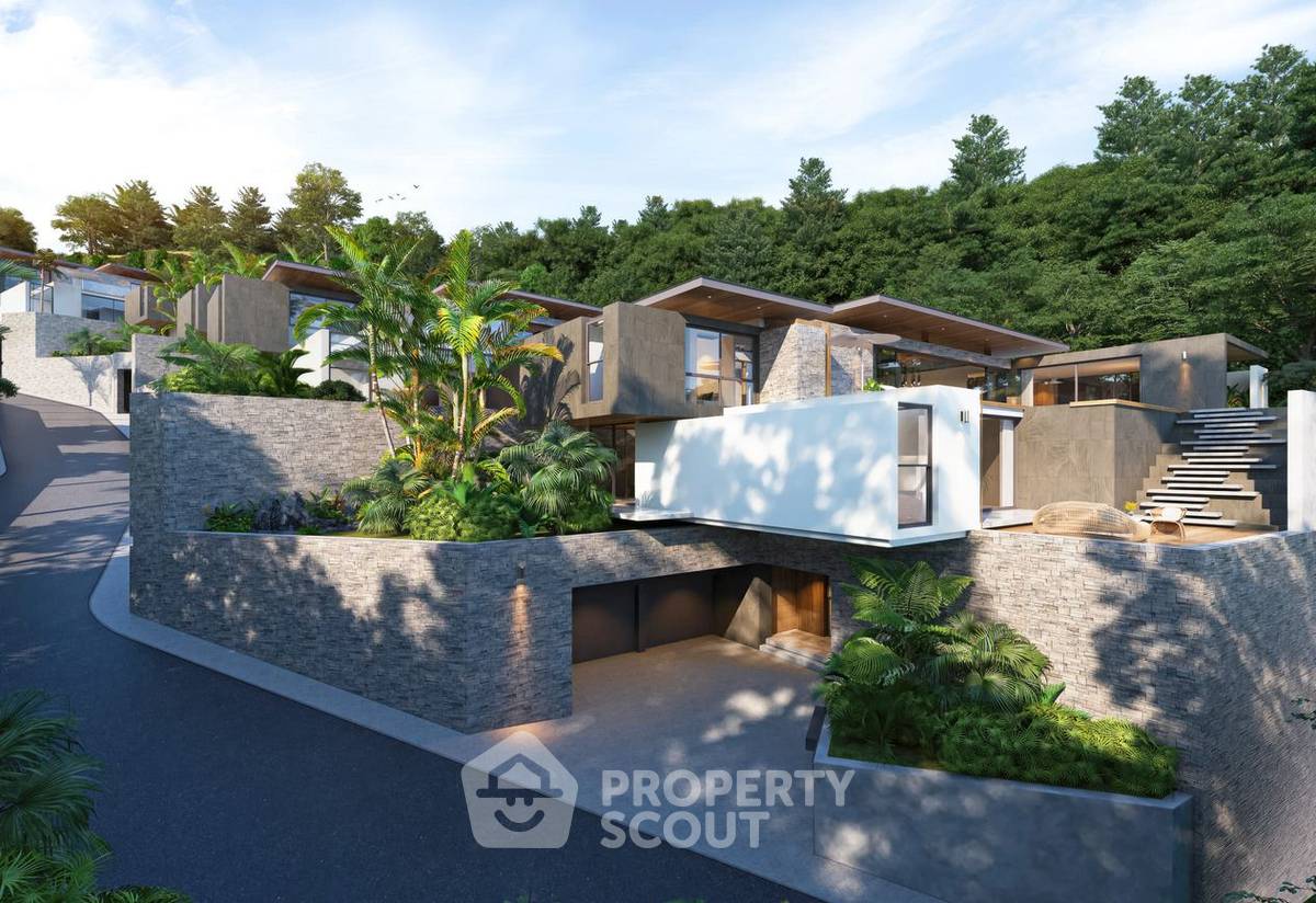 picture 5-BR Villa at Walai Layan Villas Phuket Phase 2 in Choeng Thale (ID 2113013) - 1/8