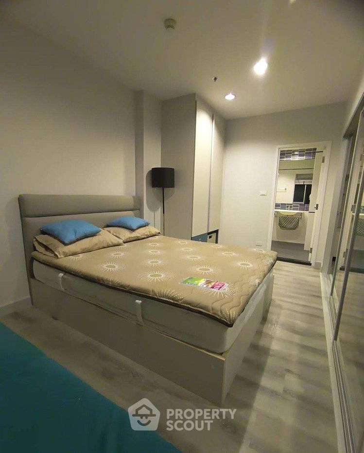 picture 1-BR Condo at Centric Sea Pattaya close to Central Pattaya (ID 998562) - 4/5
