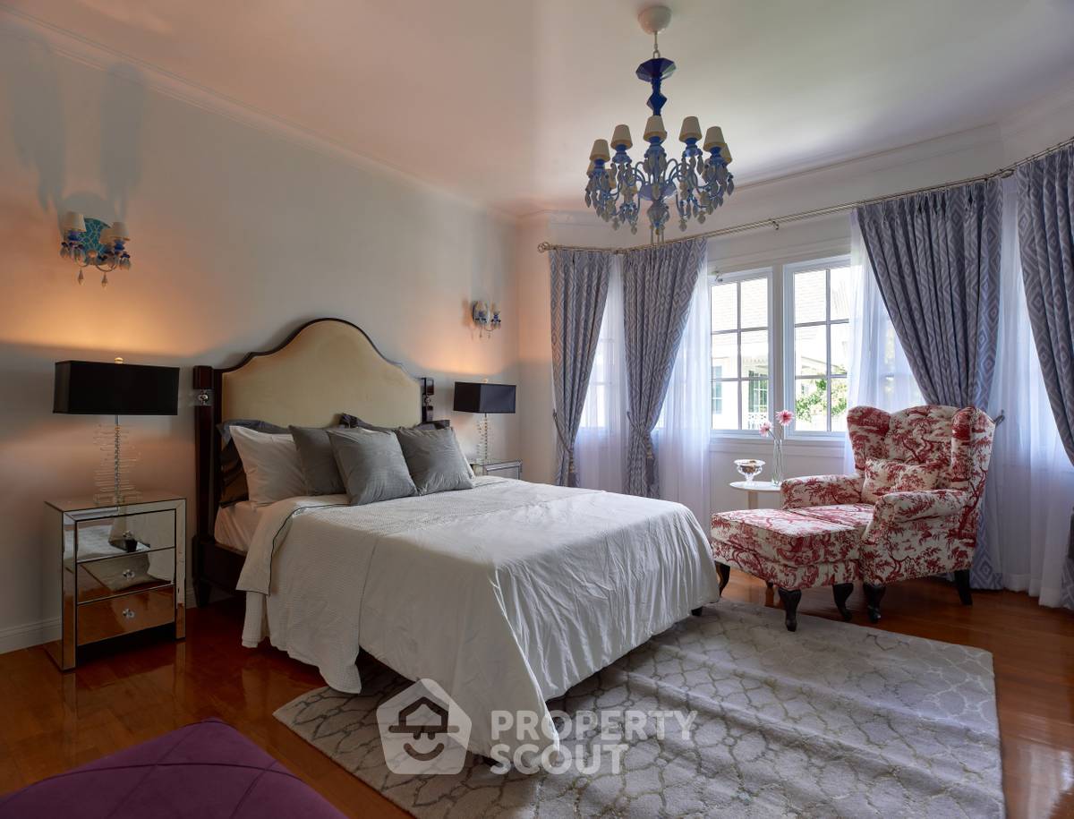 picture 3-BR House at Fantasia Villa 3 near BTS Bearing (ID 1377550) - 27/37