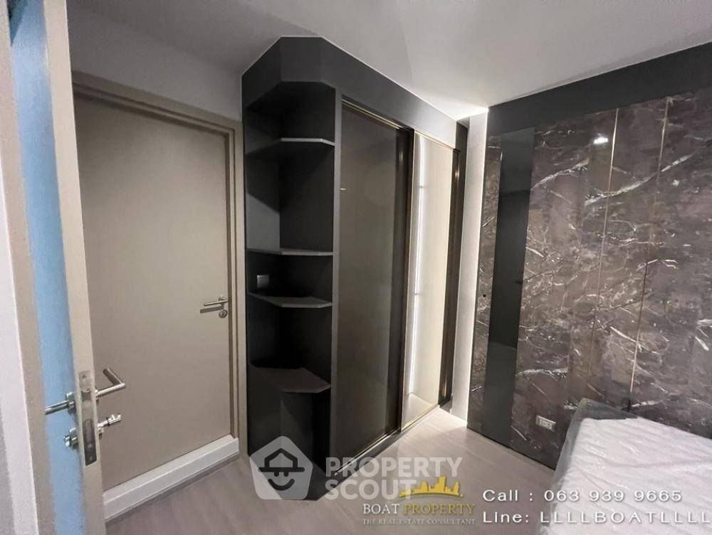picture 2-BR Condo at Life Ladprao near BTS Ha Yaek Lat Phrao (ID 1779538) - 5/10