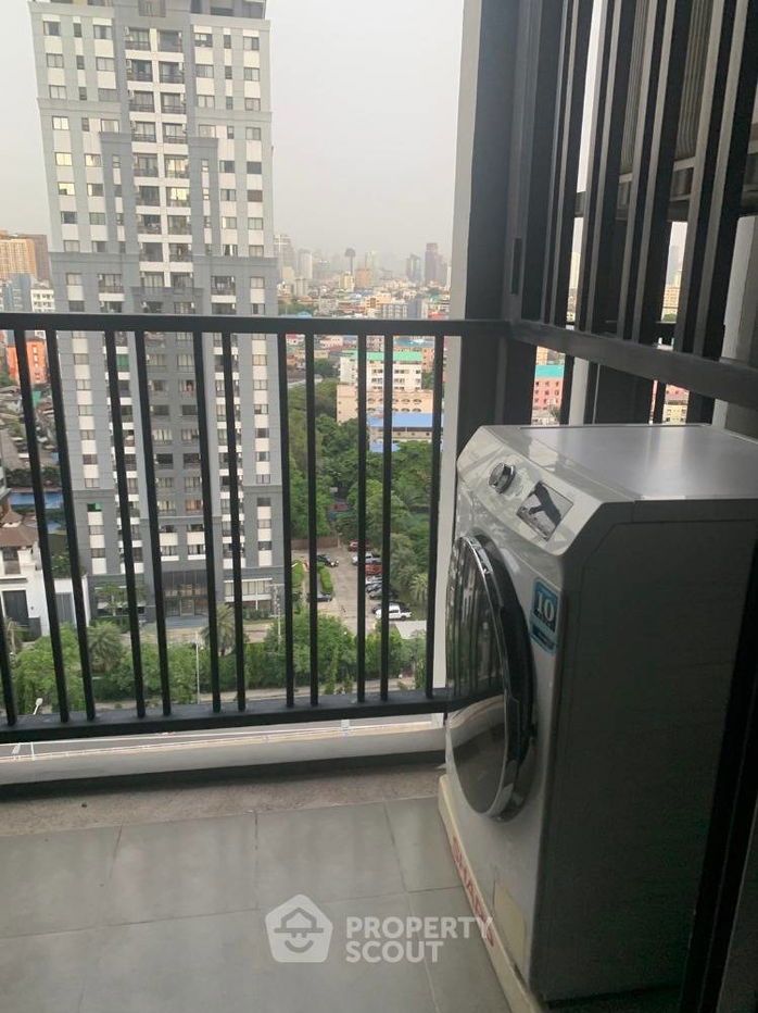 picture 1-BR Condo at The Base Park East Sukhumvit 77 near BTS On Nut (ID 885785) - 19/20