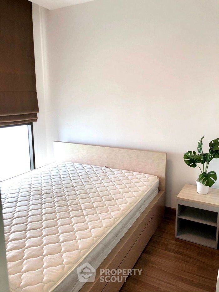 picture 1-BR Condo at Ideo Mix Sukhumvit 103 near BTS Udom Suk (ID 2082936) - 3/8