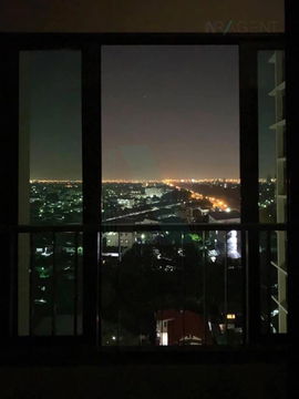 🔺 For Sell Condo IDEO MOBI CHARAN - INTERCHANGE Building 1, Floor 14,1 bed room, Room size 33.00 sqm
